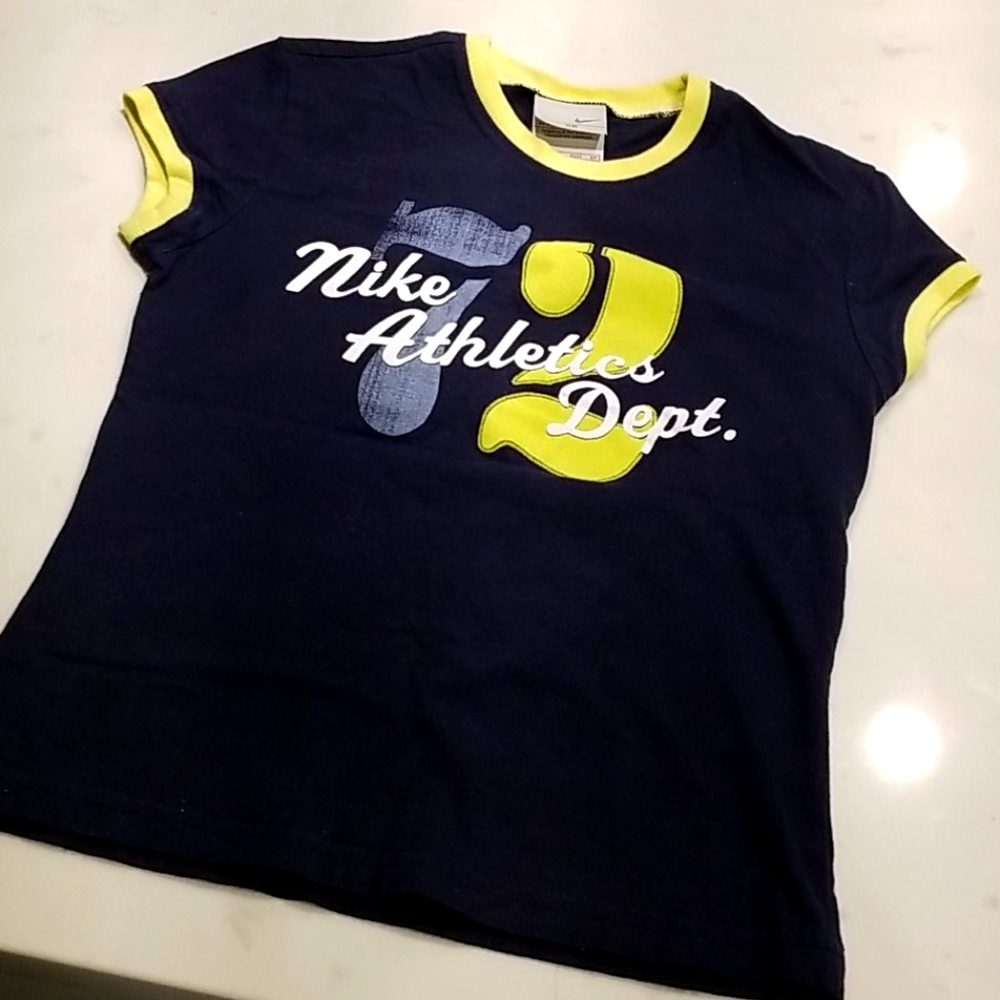 Nike Vintage shirt